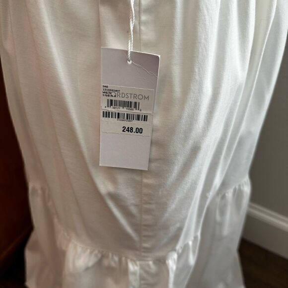 NWT Reformation Dress-R13 - Picture 6 of 7